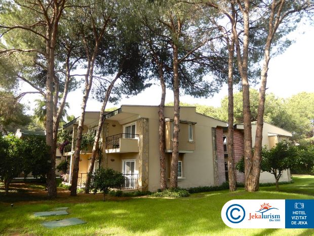 Poze Hotel Pine Beach