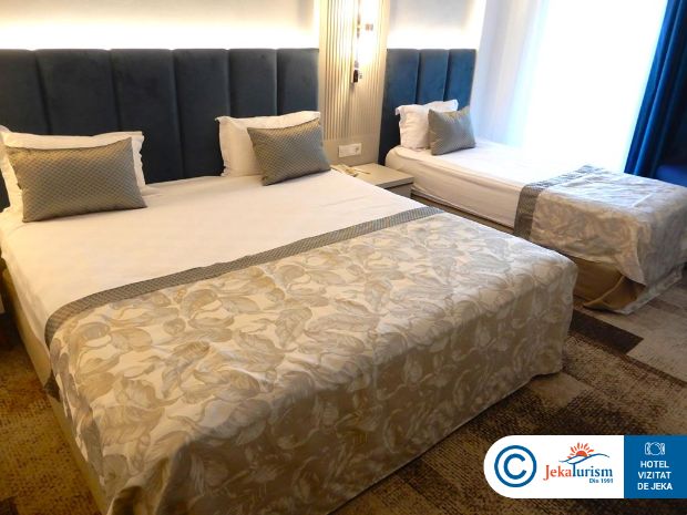 Poze Hotel Pine Beach Belek