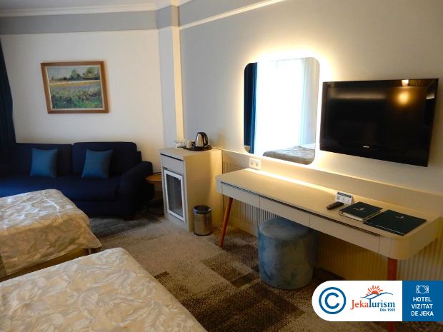 Poze Hotel Pine Beach Belek Turcia