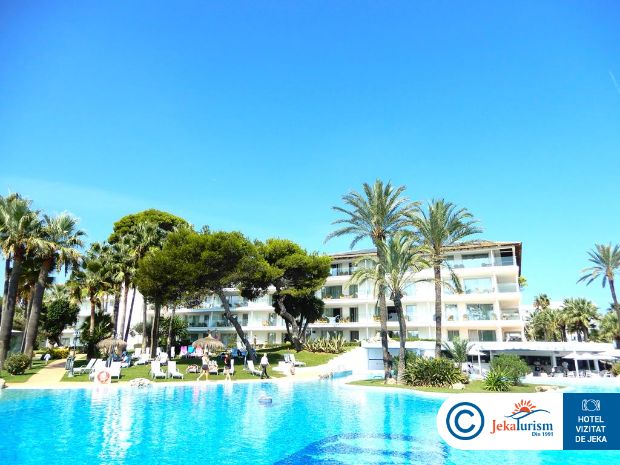 Poze Hotel Playa Esperanza Resort Affiliated By Melia