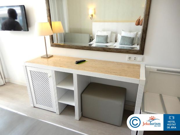 Poze Hotel Playa Esperanza Resort Affiliated By Melia Mallorca Spania