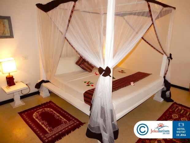 Poze Hotel Pongwe Bay Resort Pongwe