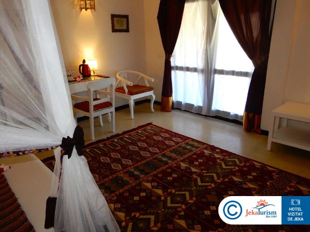 Poze Hotel Pongwe Bay Resort Pongwe Zanzibar