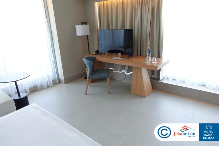 Poze Hotel Poseidon Beach Resort Nisipurile De Aur