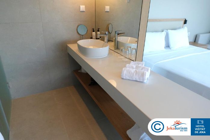 Poze Hotel Poseidon Beach Resort Nisipurile De Aur Bulgaria