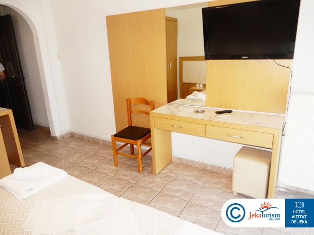 Poze Hotel Potos Thassos