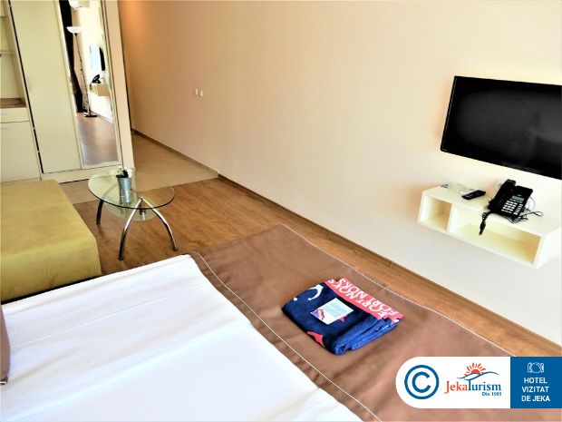 Poze Hotel Premier Fort Beach Sveti Vlas