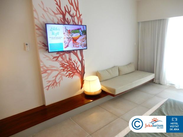 Poze Hotel Preskil Island Resort Mahebourg