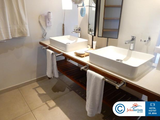 Poze Hotel Preskil Island Resort Mahebourg Mauritius