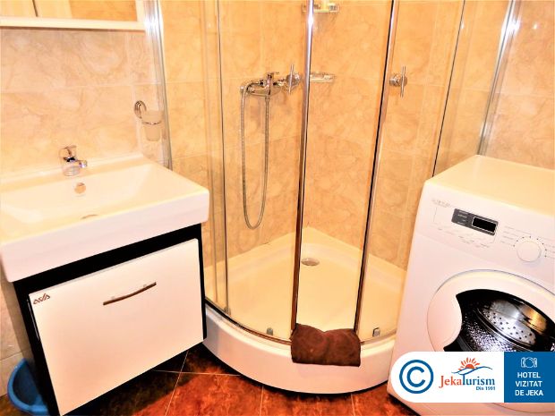 Poze Hotel Prestige Fort Beach Sveti Vlas Bulgaria