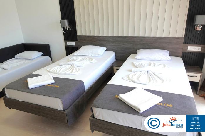 Poze Hotel Prestige Hotel And Aquapark