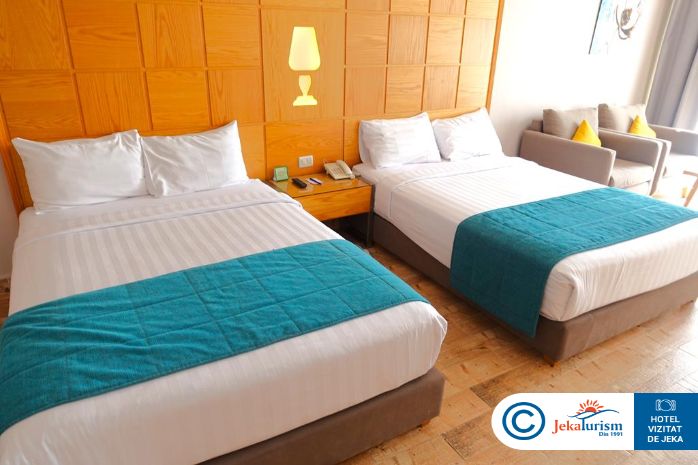 Poze Hotel Prima Life Makadi