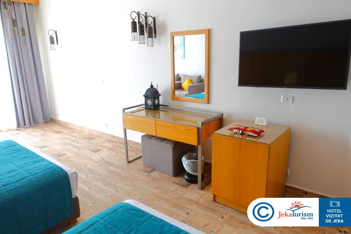 Poze Hotel Prima Life Makadi Hurghada