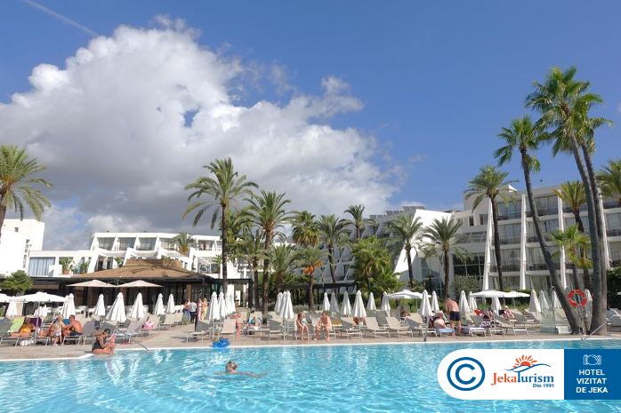 Poze Hotel Protur Sa Coma Playa Hotel & Spa