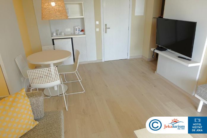 Poze Hotel Protur Vista Badia Mallorca Spania