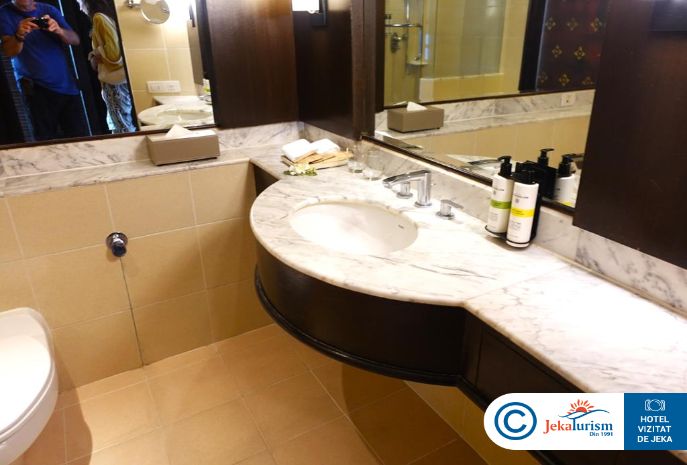 Poze Hotel Pullman Phuket Karon Beach Resort Phuket Thailanda