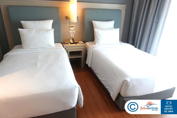 Poze Hotel Pullman Phuket Panwa Beach