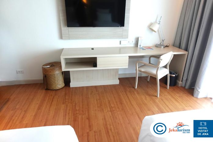 Poze Hotel Pullman Phuket Panwa Beach Phuket