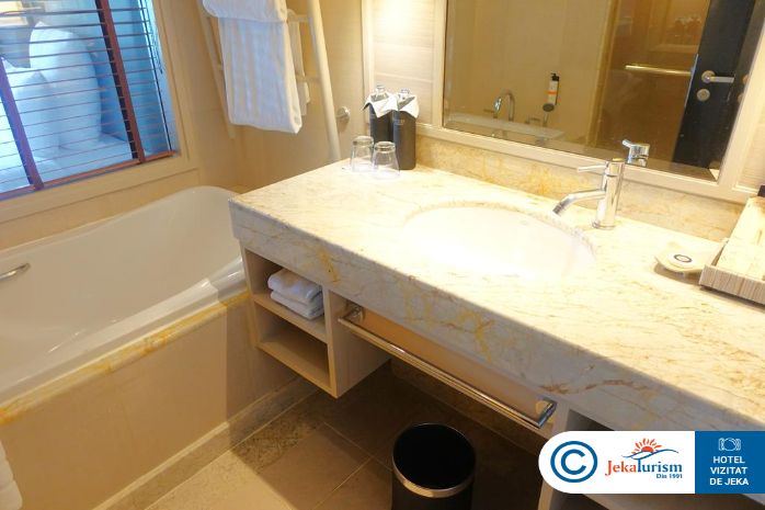 Poze Hotel Pullman Phuket Panwa Beach Phuket Thailanda