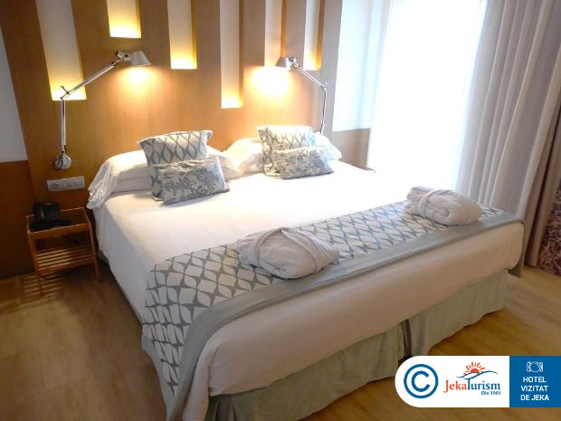 Poze Hotel Pure Salt Garonda