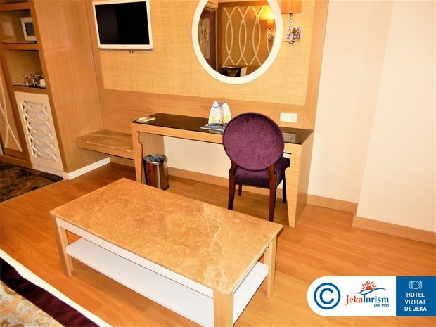 Poze Hotel Quattro Family Alanya