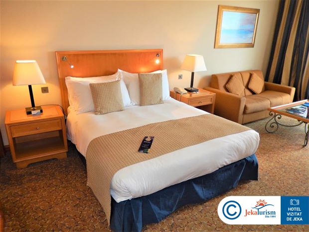 Poze Hotel Radisson Blu Resort & Spa Malta Golden Sands