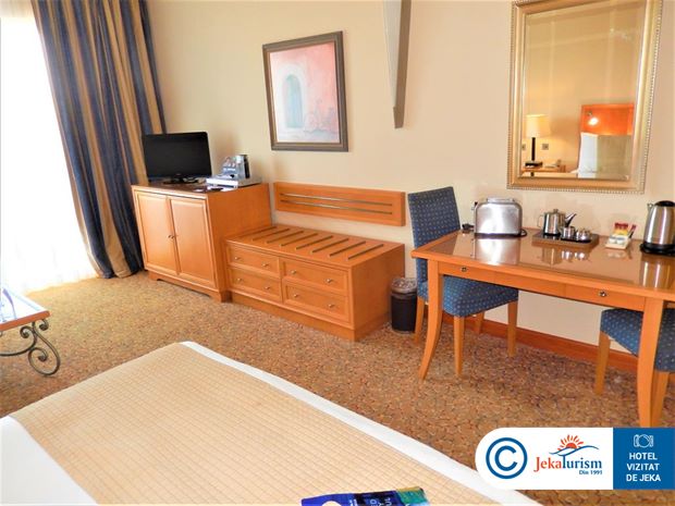 Poze Hotel Radisson Blu Resort & Spa Malta Golden Sands Mellieha