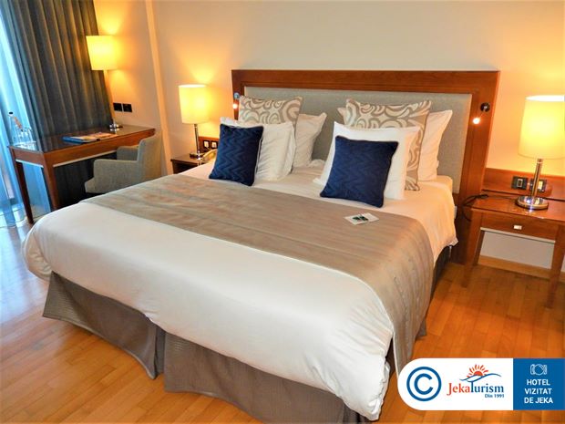 Poze Hotel Radisson Blu Resort St Julian’S