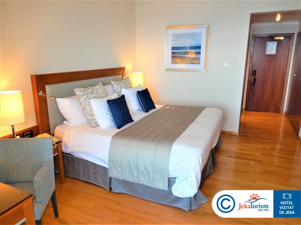 Poze Hotel Radisson Blu Resort St Julian’S St Julians