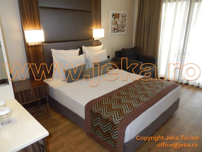 Poze Hotel Ramada Resort By Wyndham Akbuk