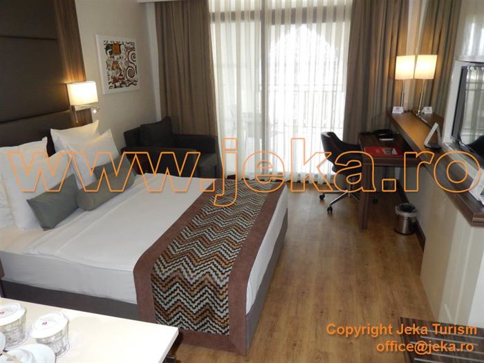 Poze Hotel Ramada Resort By Wyndham Akbuk Didim