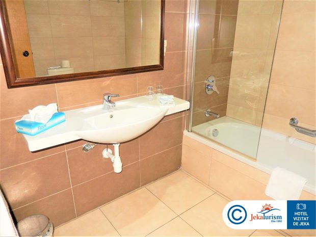 Poze Hotel Ramla Bay Resort Mellieha Malta