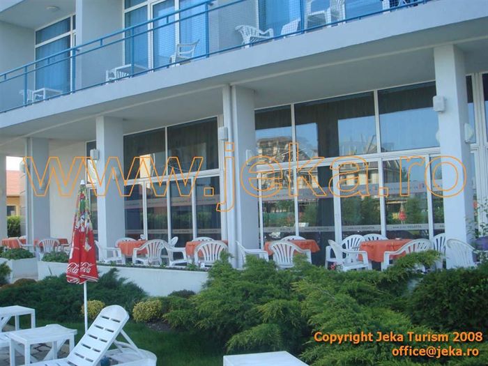 Poze Hotel Regatta Palace