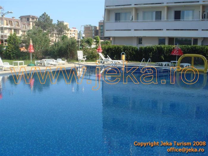 Poze Hotel Regatta Palace Sunny Beach