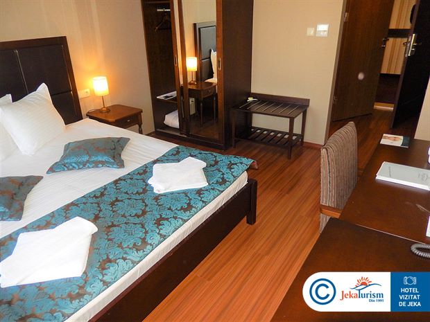 Poze Hotel Regnum Bansko Bulgaria