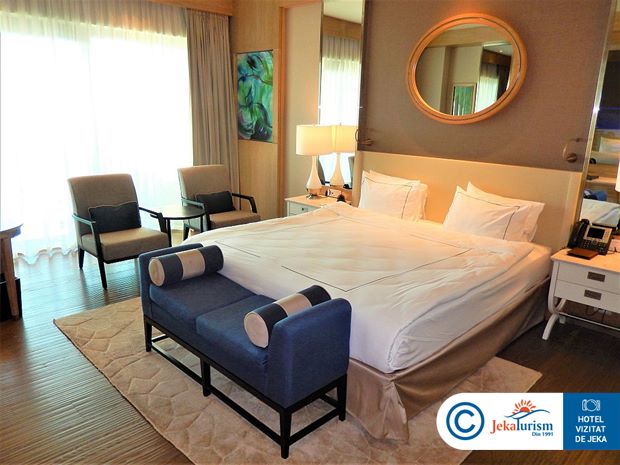 Poze Hotel Regnum Carya Belek