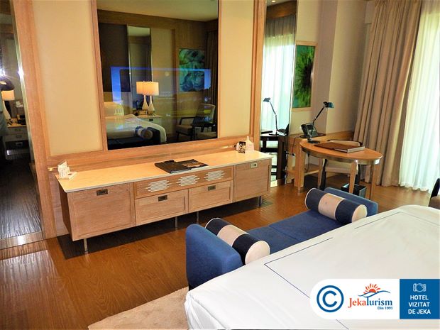 Poze Hotel Regnum Carya Belek Turcia