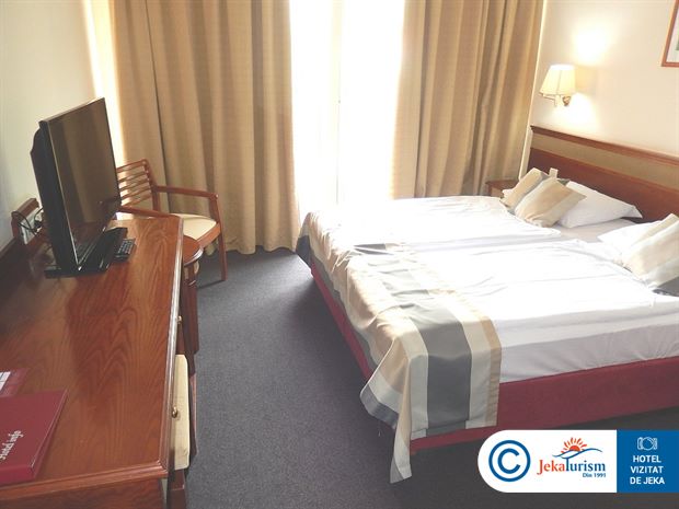 Poze Hotel Remisens Albatros