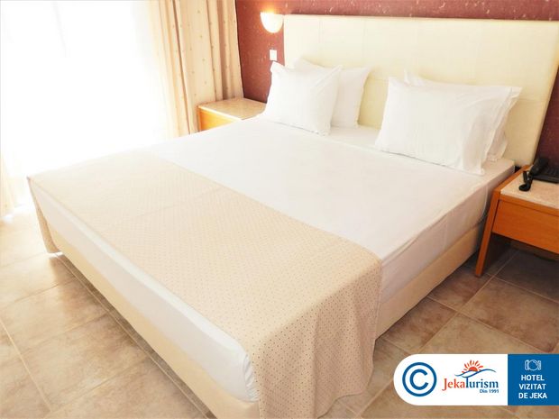 Poze Hotel Renaissance Hanioti Resort