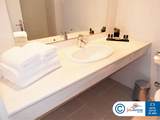 Poze Hotel Renaissance Hanioti Resort Halkidiki Grecia