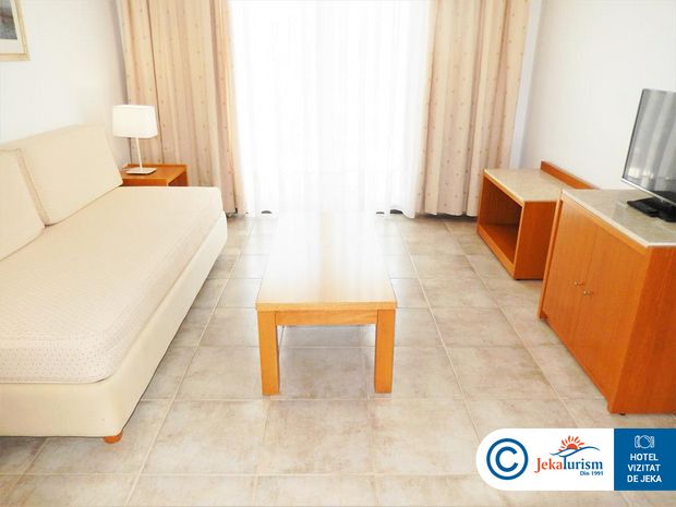 Poze Hotel Renaissance Hanioti Resort Kassandra