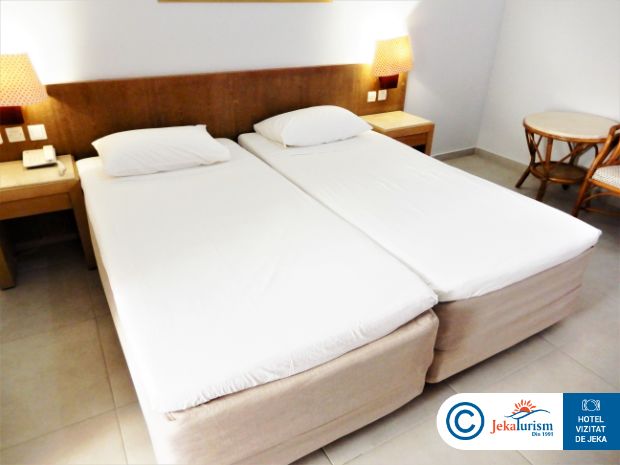 Poze Hotel Rethymno Village