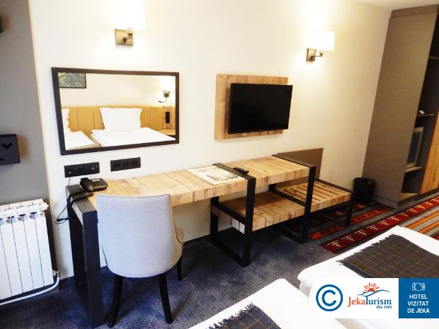 Poze Hotel Rila Borovets