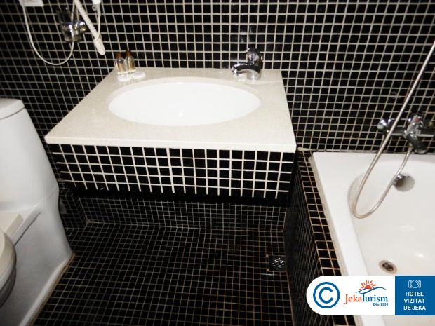 Poze Hotel Riverside Boutique Bansko Bulgaria