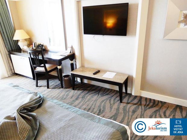 Poze Hotel Rixos Beldibi Kemer