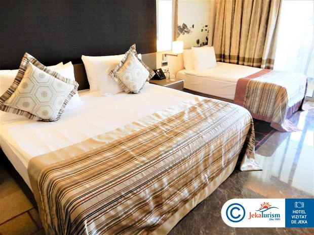 Poze Hotel Rixos Premium