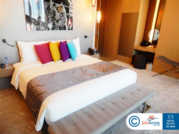 Poze Hotel Rixos Premium Dubai Jbr