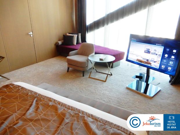 Poze Hotel Rixos Premium Dubai Jbr Dubai