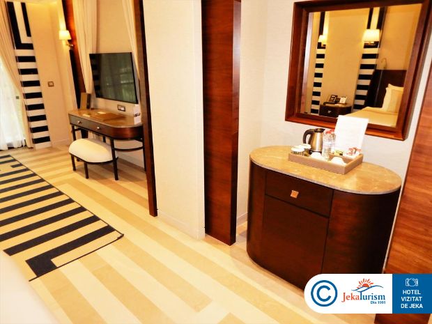 Poze Hotel Rixos Premium Gocek Fethiye Turcia