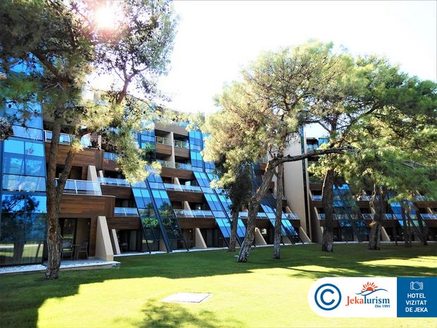 Poze Hotel Rixos Sungate